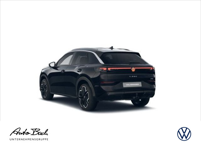 Volkswagen T-Roc R-Line 1.5 l eTSI OPF 110 kW (150 PS) 7-Gang-Doppelkupplungsgetriebe DSG