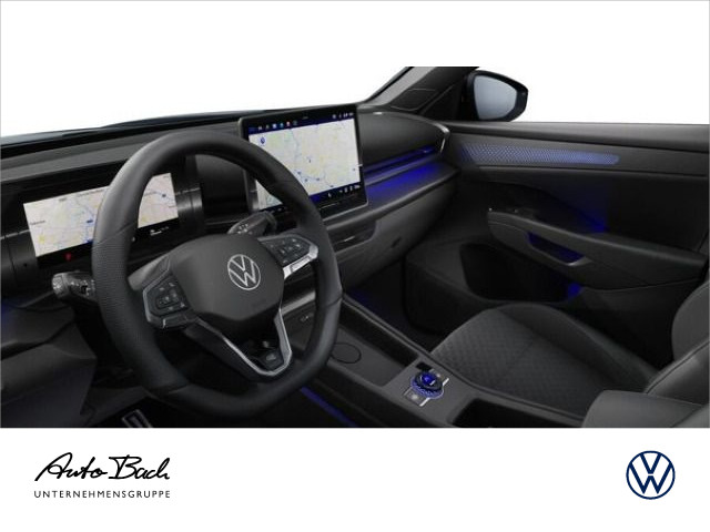 Volkswagen T-Roc R-Line 1.5 l eTSI OPF 110 kW (150 PS) 7-Gang-Doppelkupplungsgetriebe DSG