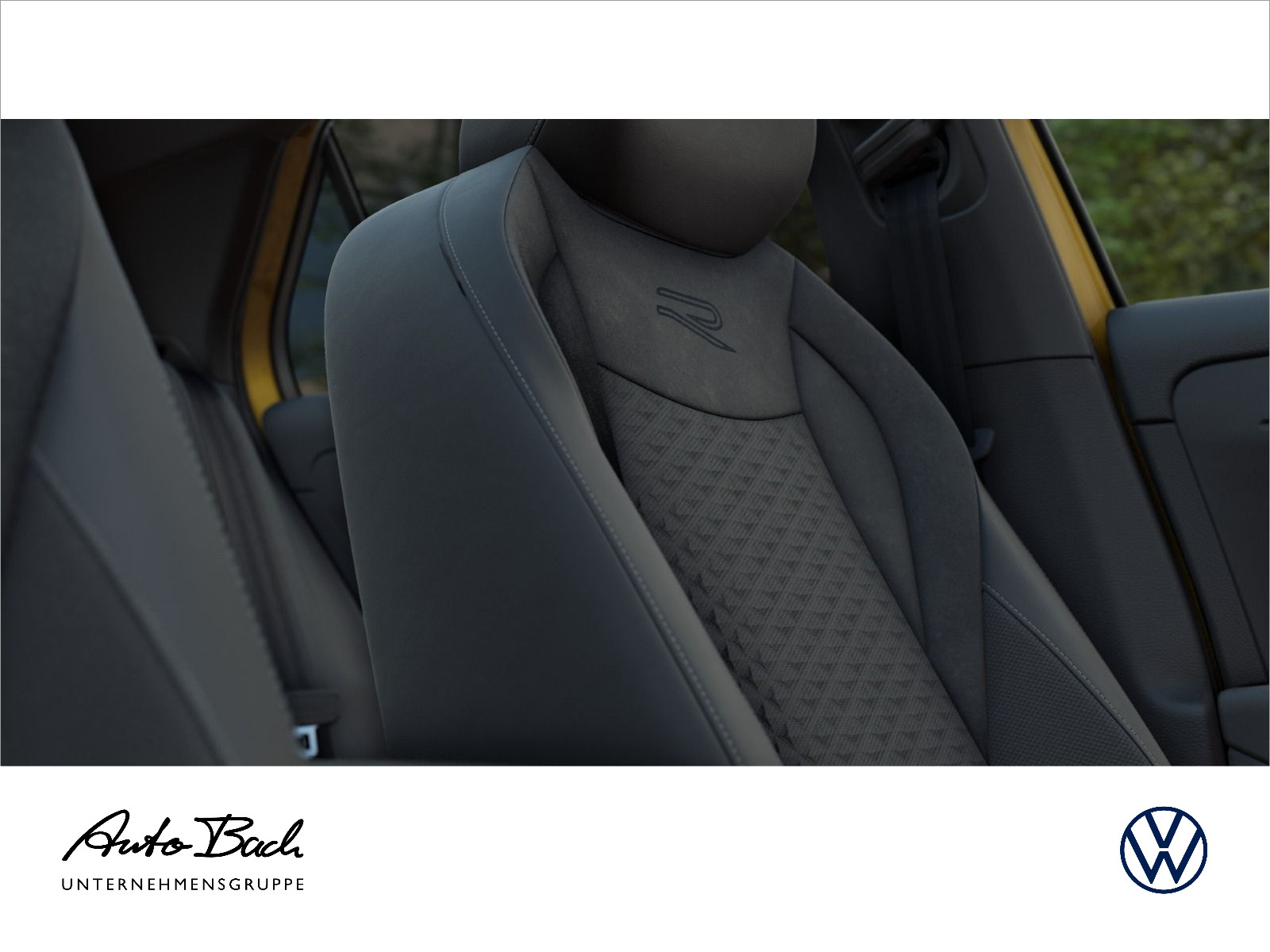 Volkswagen T-Roc R-Line 1.5 l eTSI OPF 110 kW (150 PS) 7-Gang-Doppelkupplungsgetriebe DSG
