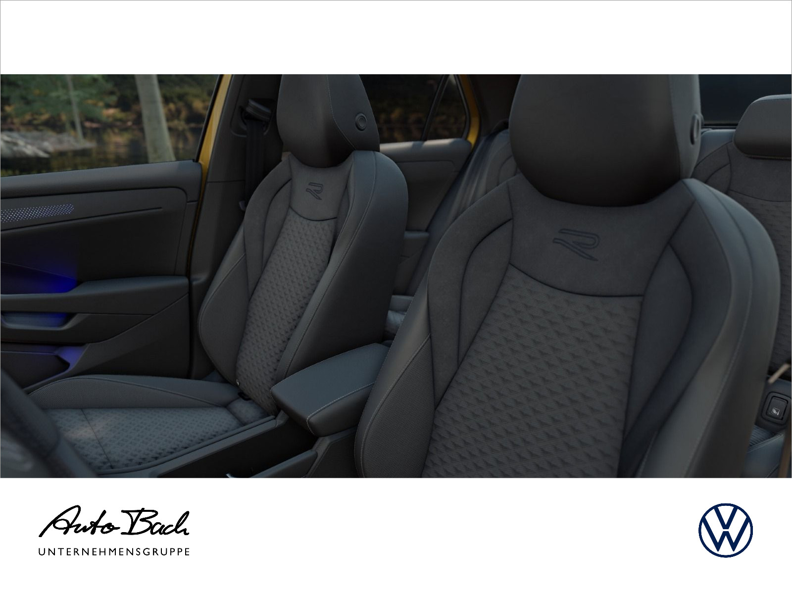 Volkswagen T-Roc R-Line 1.5 l eTSI OPF 110 kW (150 PS) 7-Gang-Doppelkupplungsgetriebe DSG
