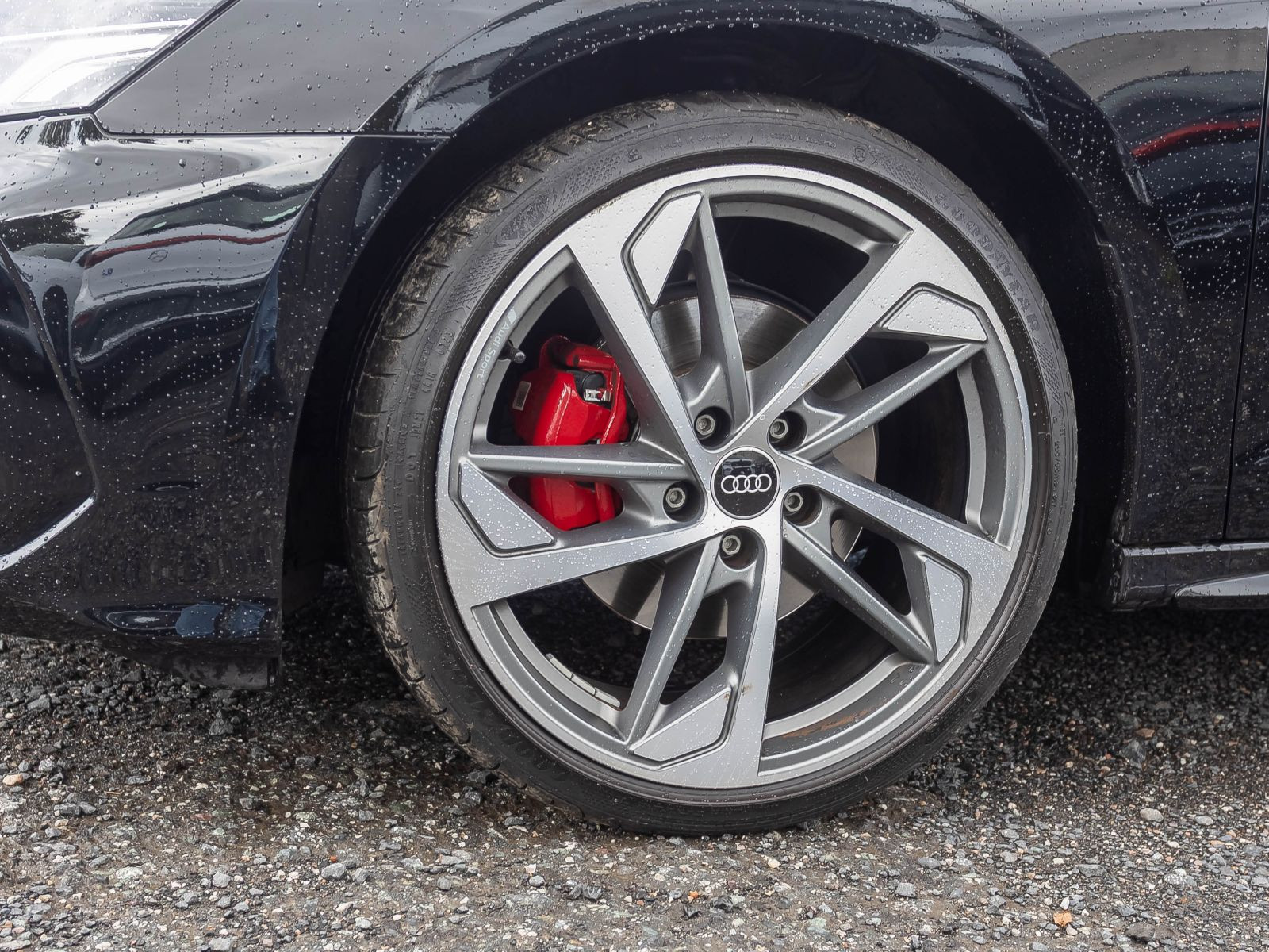 Audi A3 Sportback S line 35TFSI Stronic Navi LED ACC