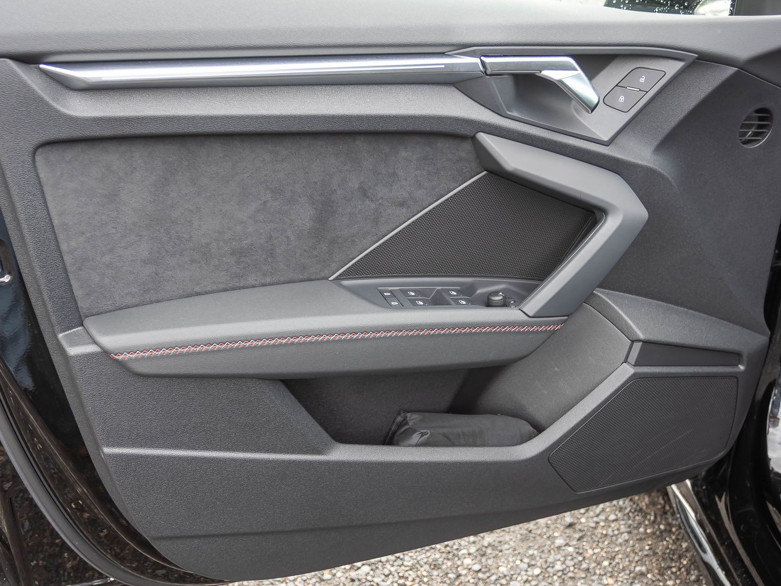 Audi A3 Sportback S line 35TFSI Stronic Navi LED ACC