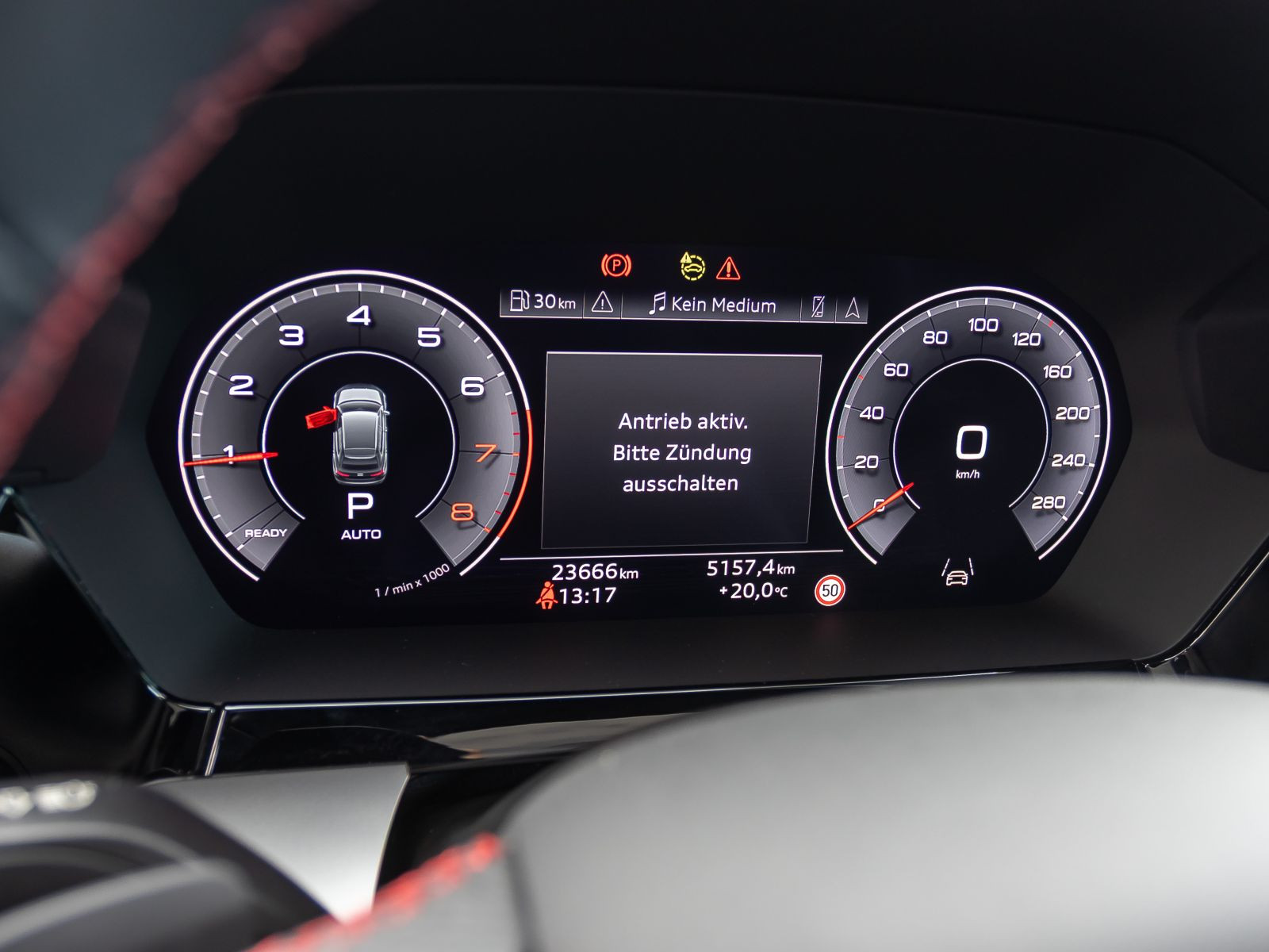 Audi A3 Sportback S line 35TFSI Stronic Navi LED ACC