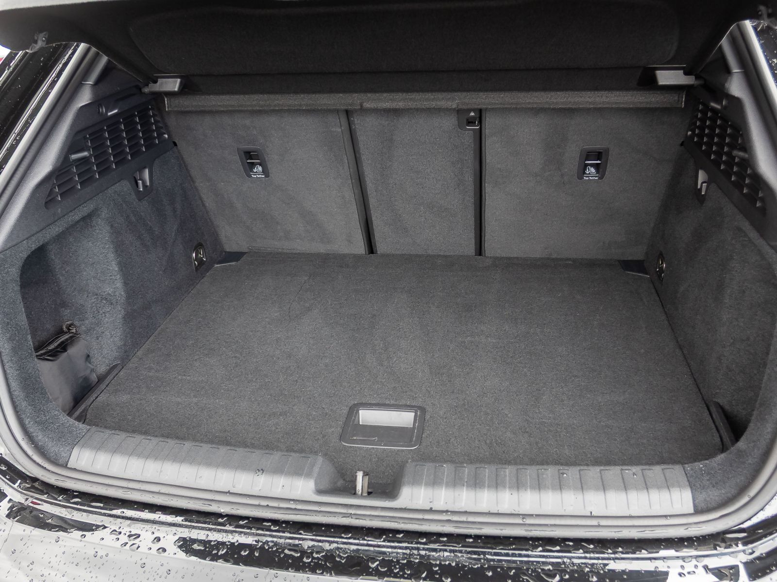 Audi A3 Sportback S line 35TFSI Stronic Navi LED ACC