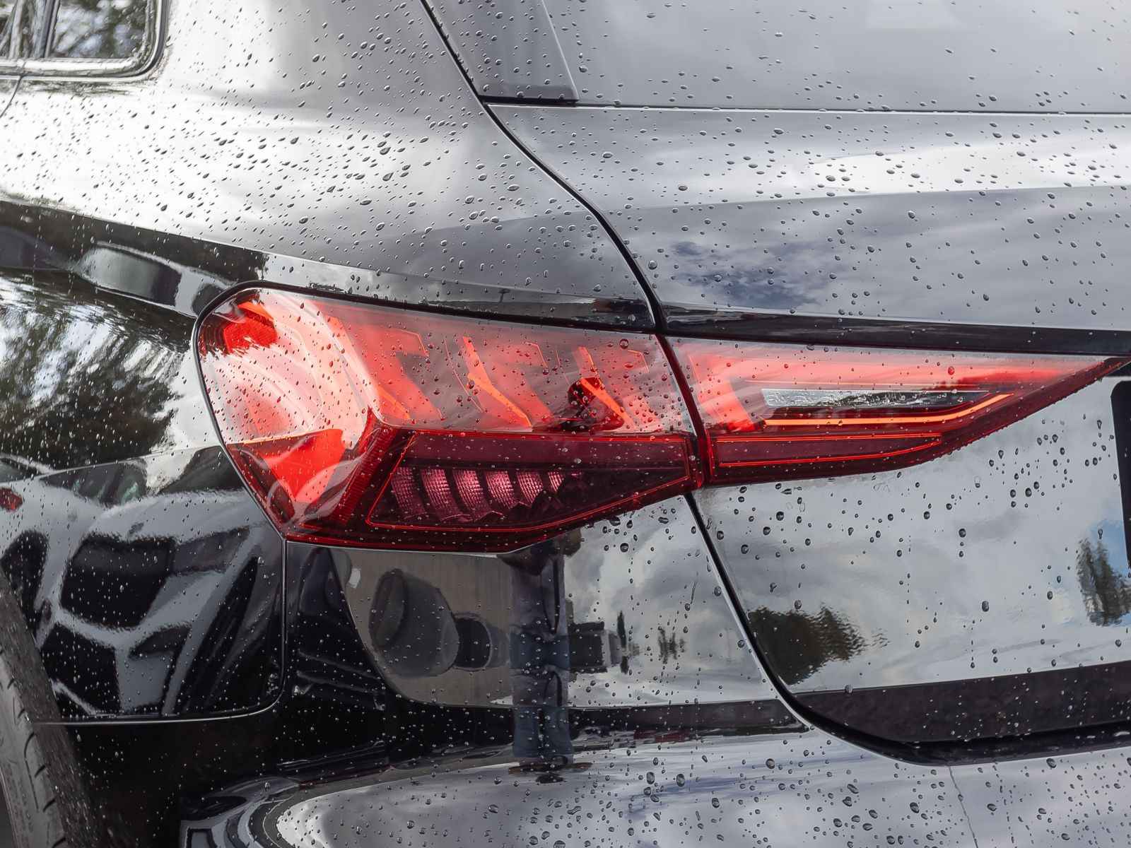 Audi A3 Sportback S line 35TFSI Stronic Navi LED ACC
