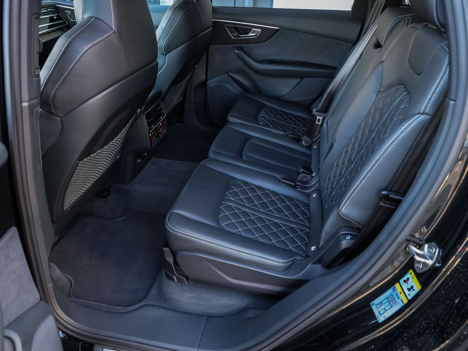 Audi Q7 S line 50TDI qu Navi Matrix AIR GRA EPH DAB AHK