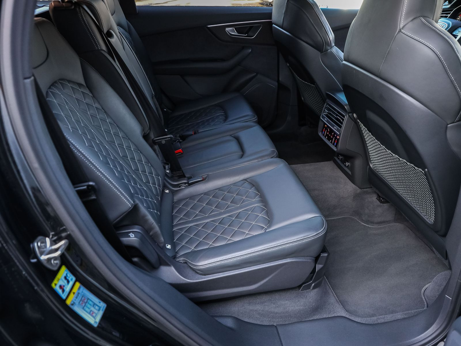 Audi Q7 S line 50TDI qu Navi Matrix AIR GRA EPH DAB AHK