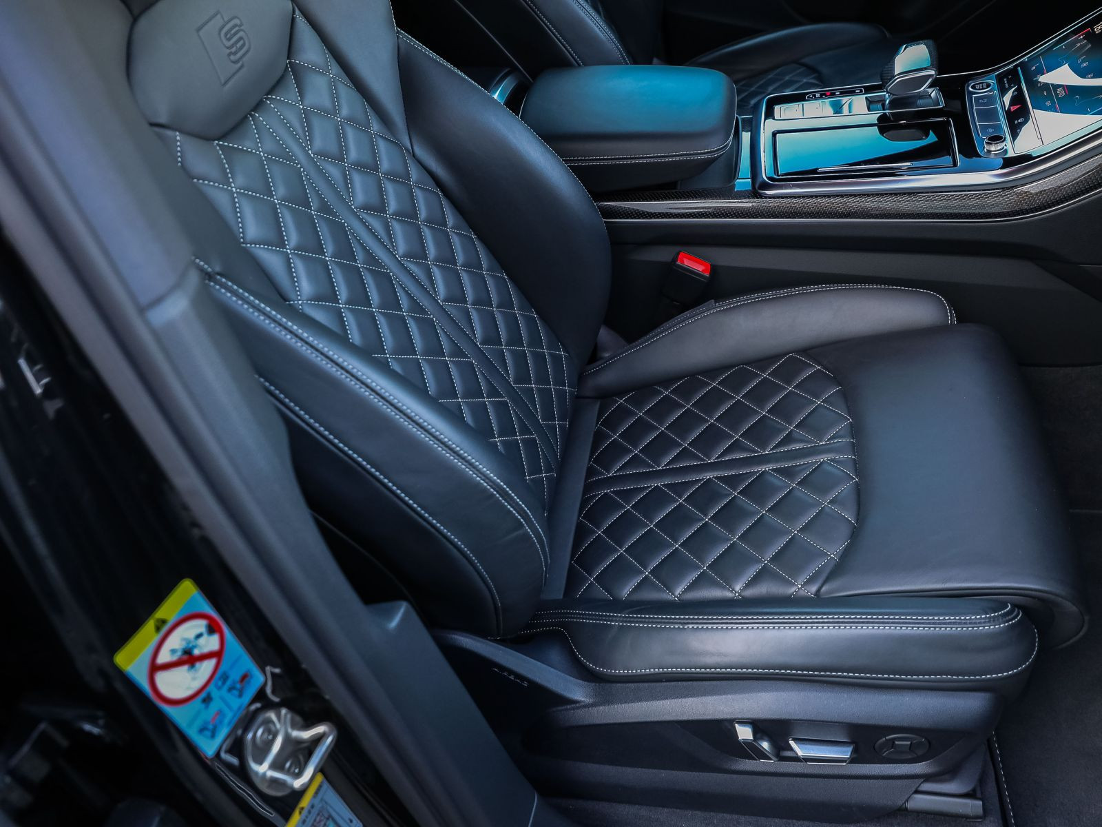 Audi Q7 S line 50TDI qu Navi Matrix AIR GRA EPH DAB AHK