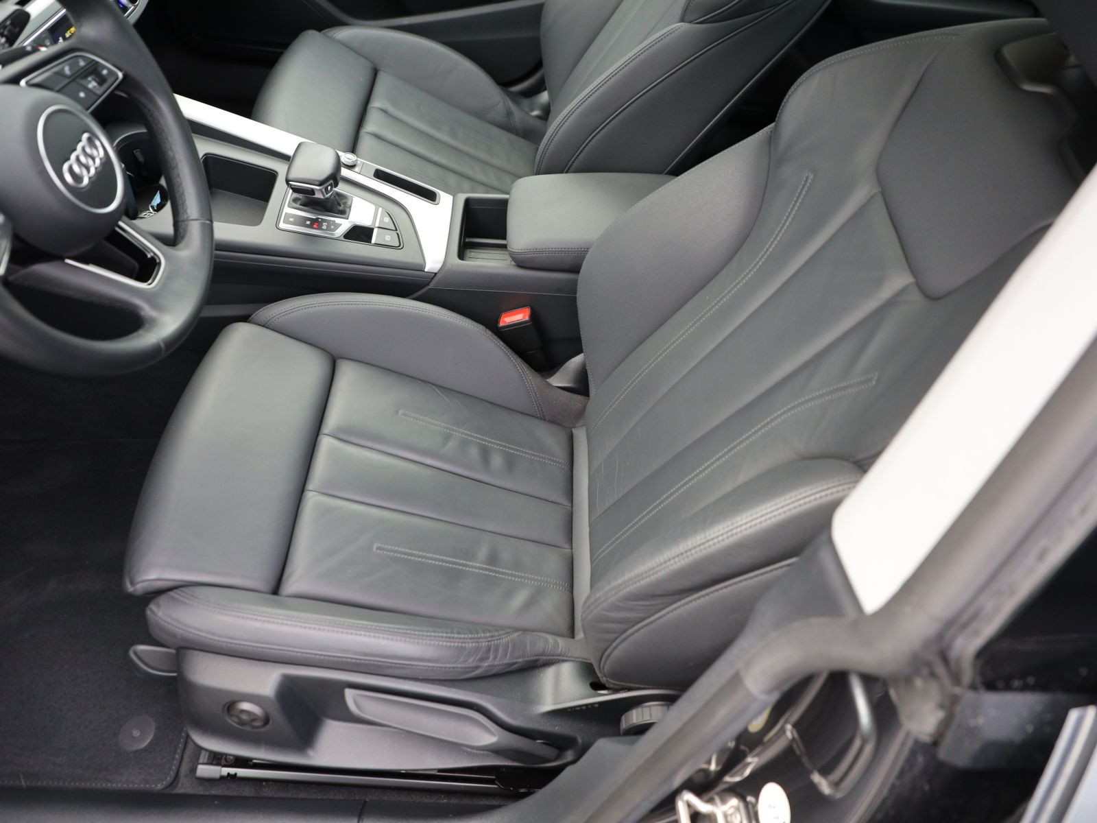 Audi A5 Sportback S line 40TFSI qu Navi Matrix Panorama