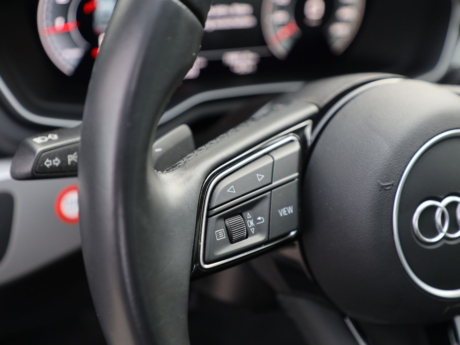 Audi A5 Sportback S line 40TFSI qu Navi Matrix Panorama