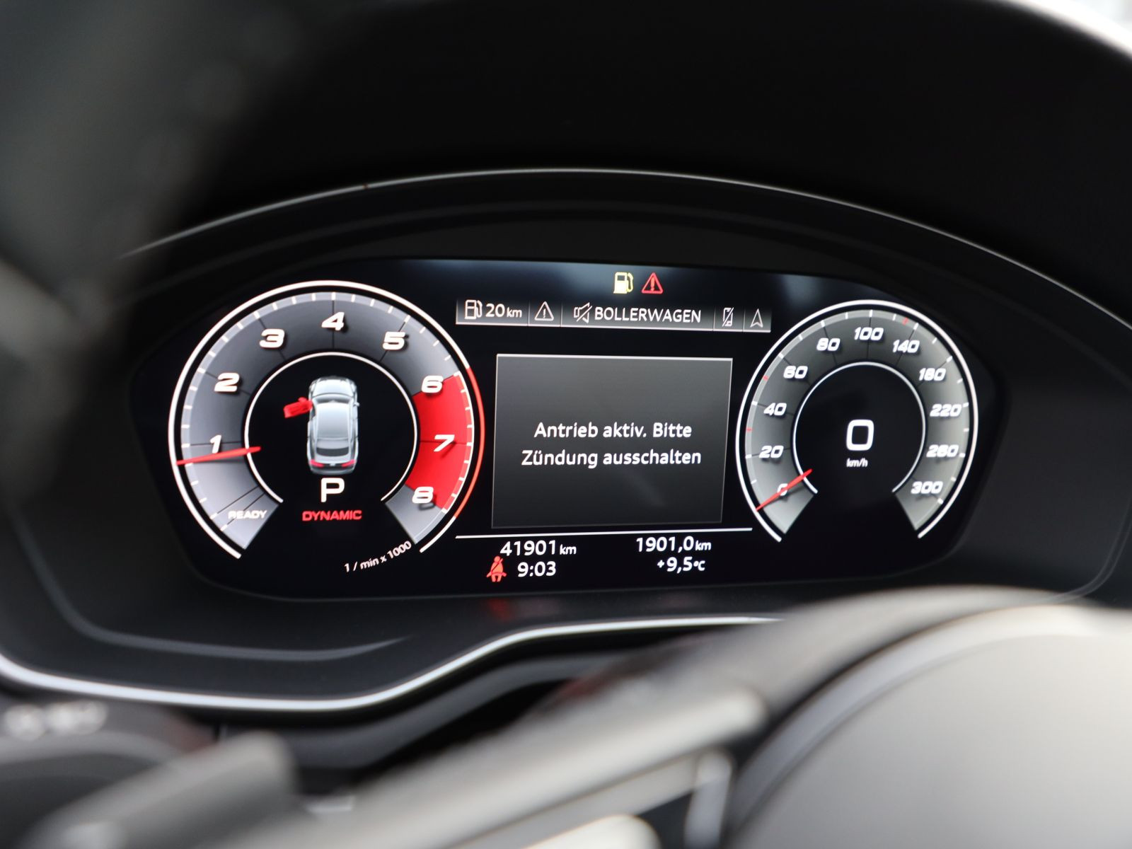 Audi A5 Sportback S line 40TFSI qu Navi Matrix Panorama
