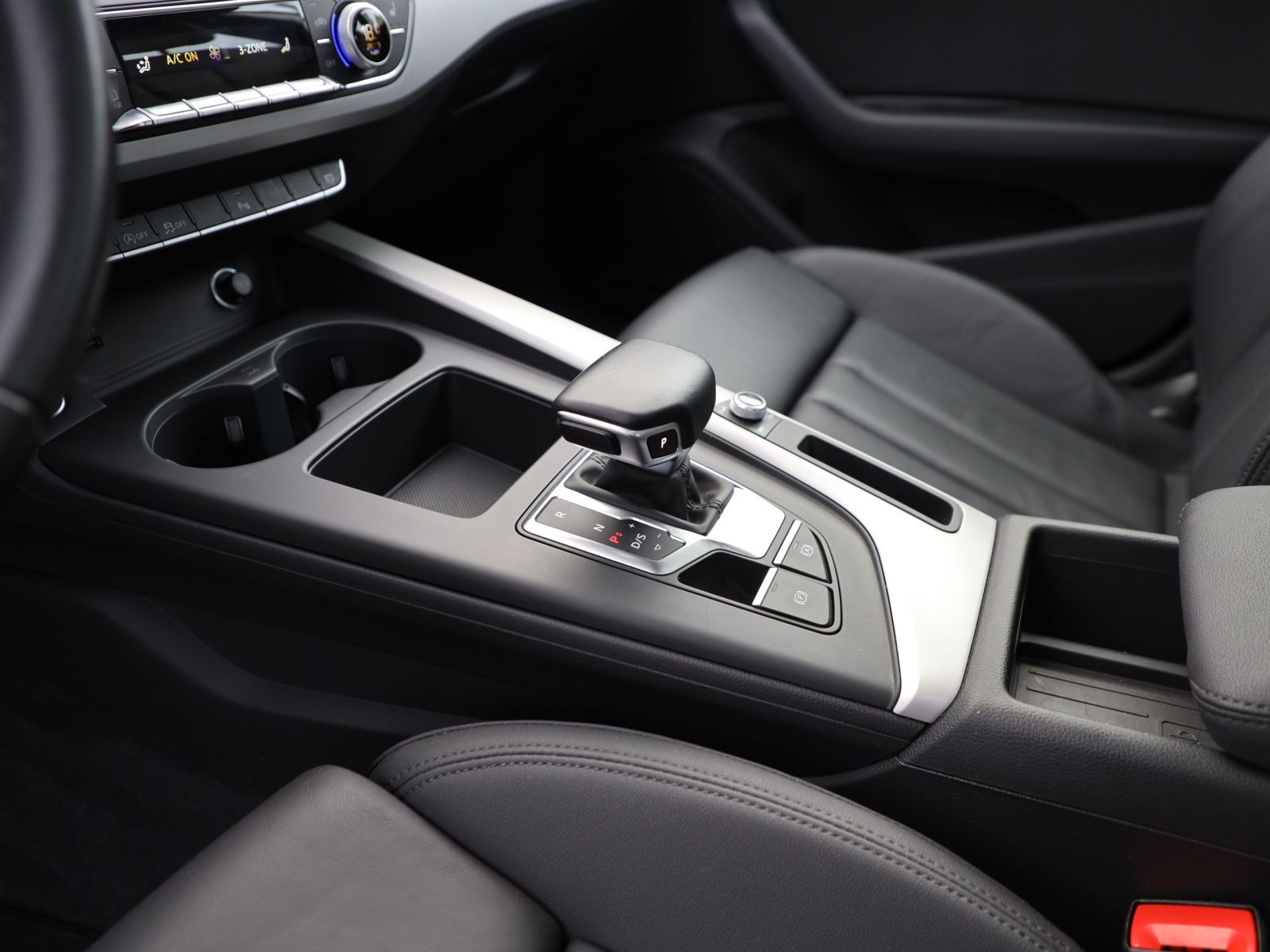 Audi A5 Sportback S line 40TFSI qu Navi Matrix Panorama