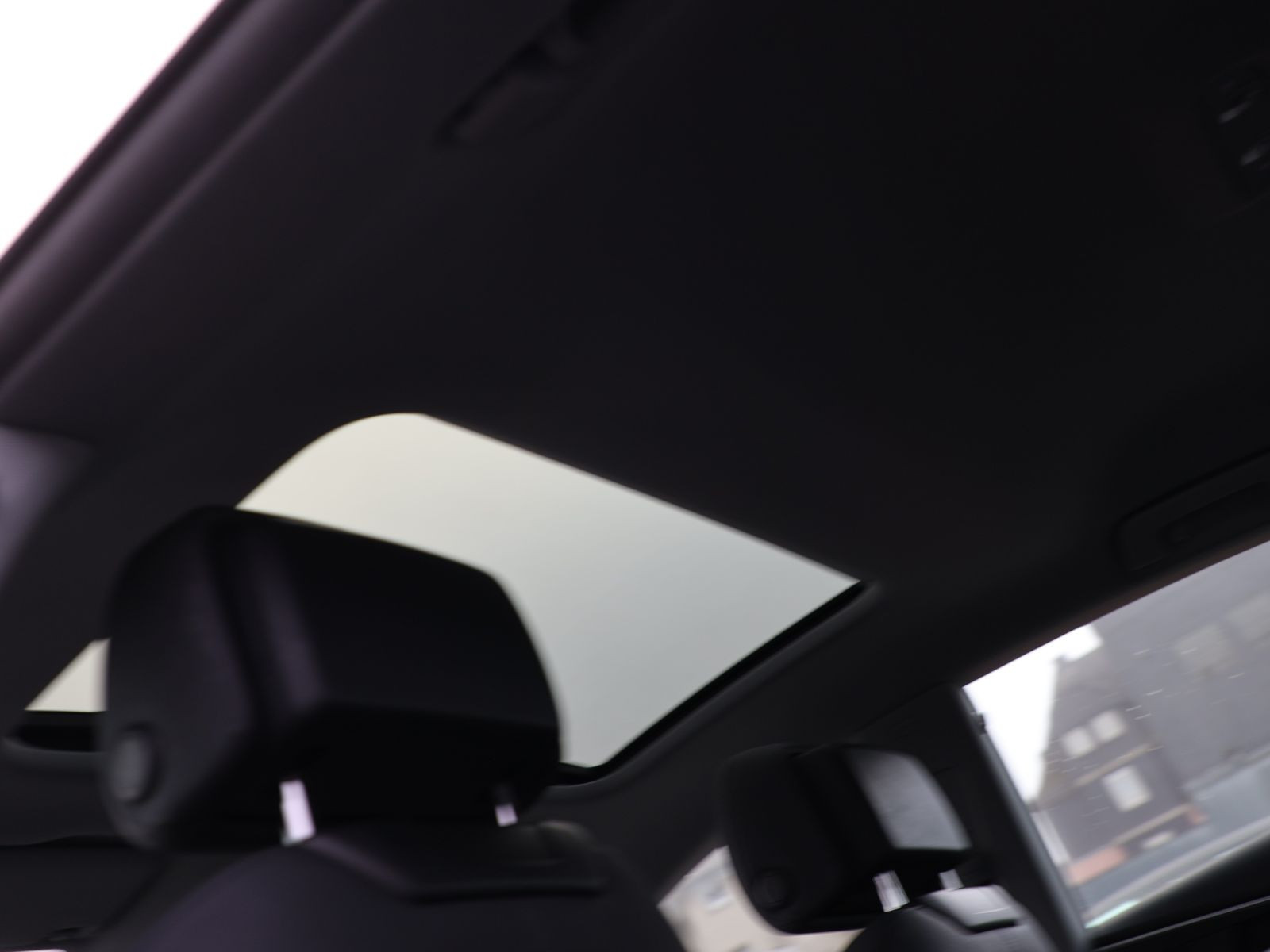Audi A5 Sportback S line 40TFSI qu Navi Matrix Panorama