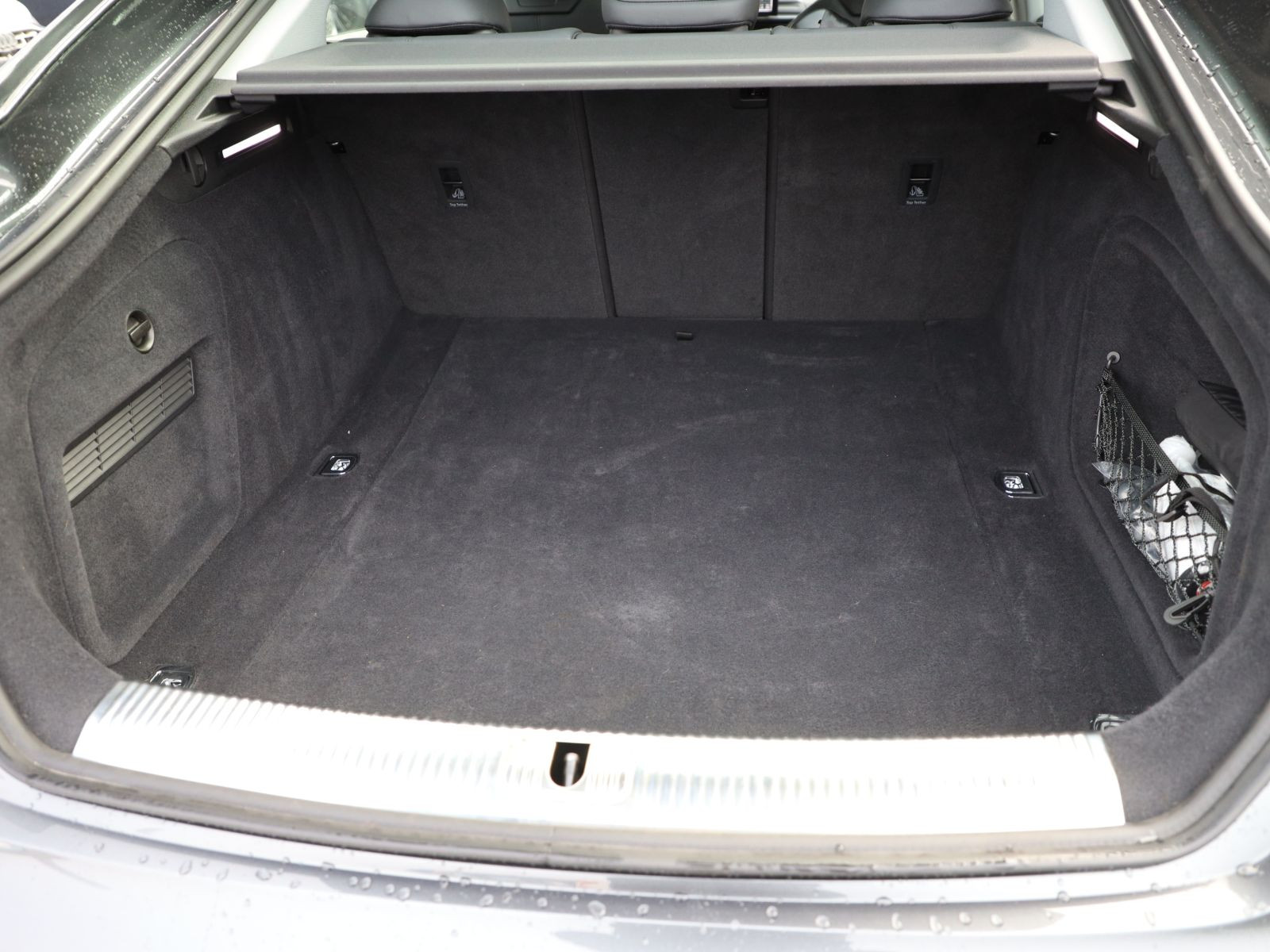 Audi A5 Sportback S line 40TFSI qu Navi Matrix Panorama