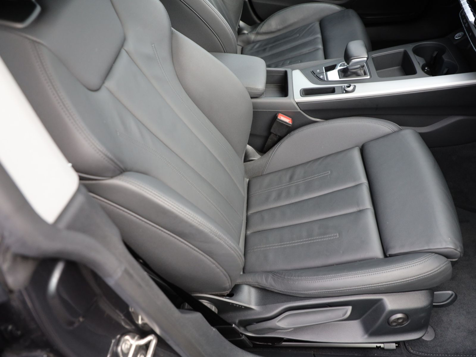 Audi A5 Sportback S line 40TFSI qu Navi Matrix Panorama