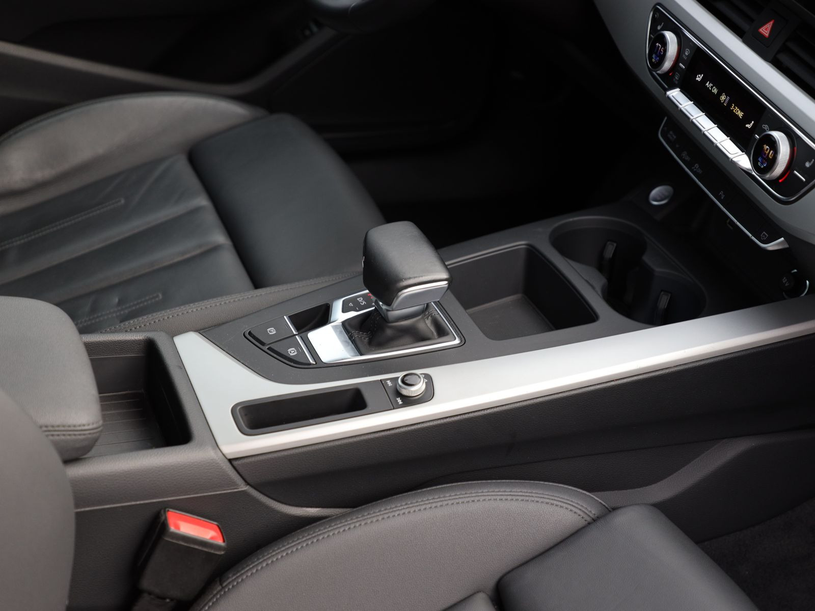 Audi A5 Sportback S line 40TFSI qu Navi Matrix Panorama