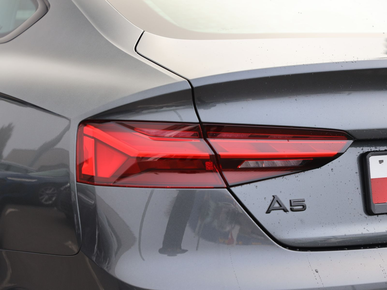 Audi A5 Sportback S line 40TFSI qu Navi Matrix Panorama