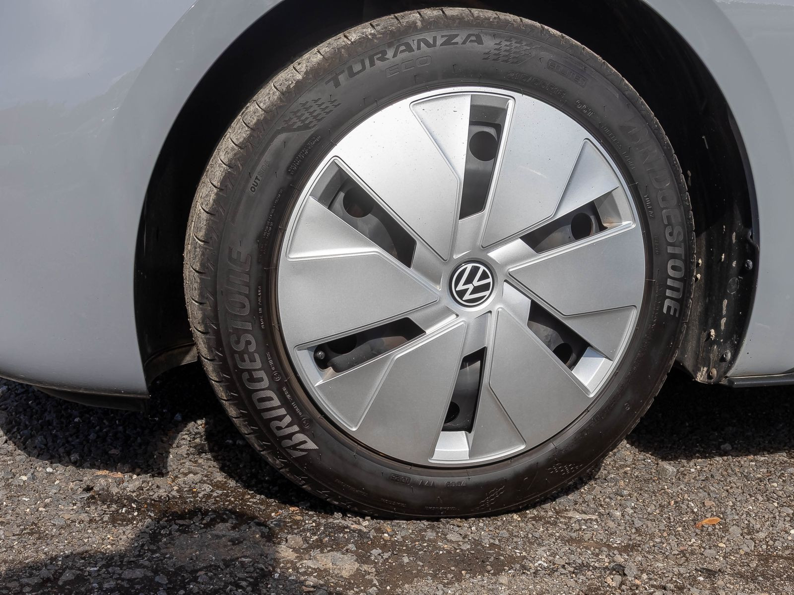 Volkswagen ID.3 Business Navi Matrix Standklima ACC EPH DAB