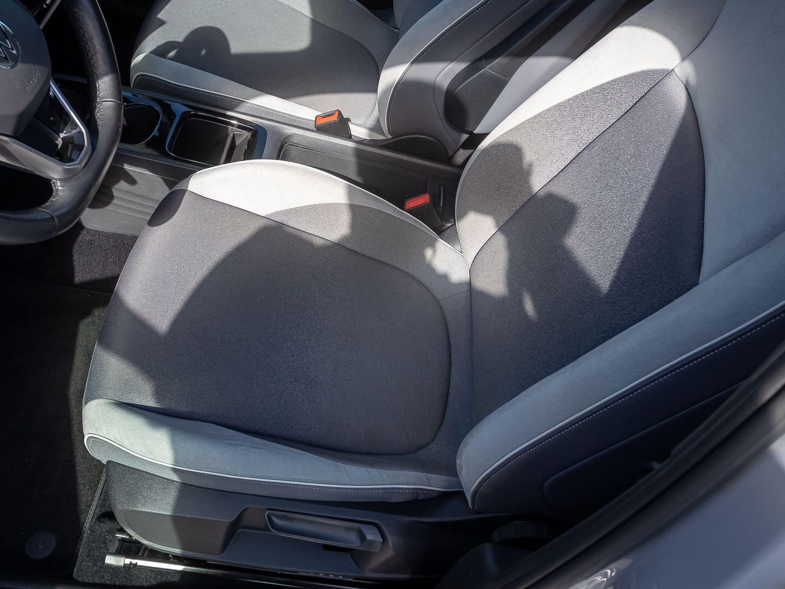 Volkswagen ID.3 Business Navi Matrix Standklima ACC EPH DAB