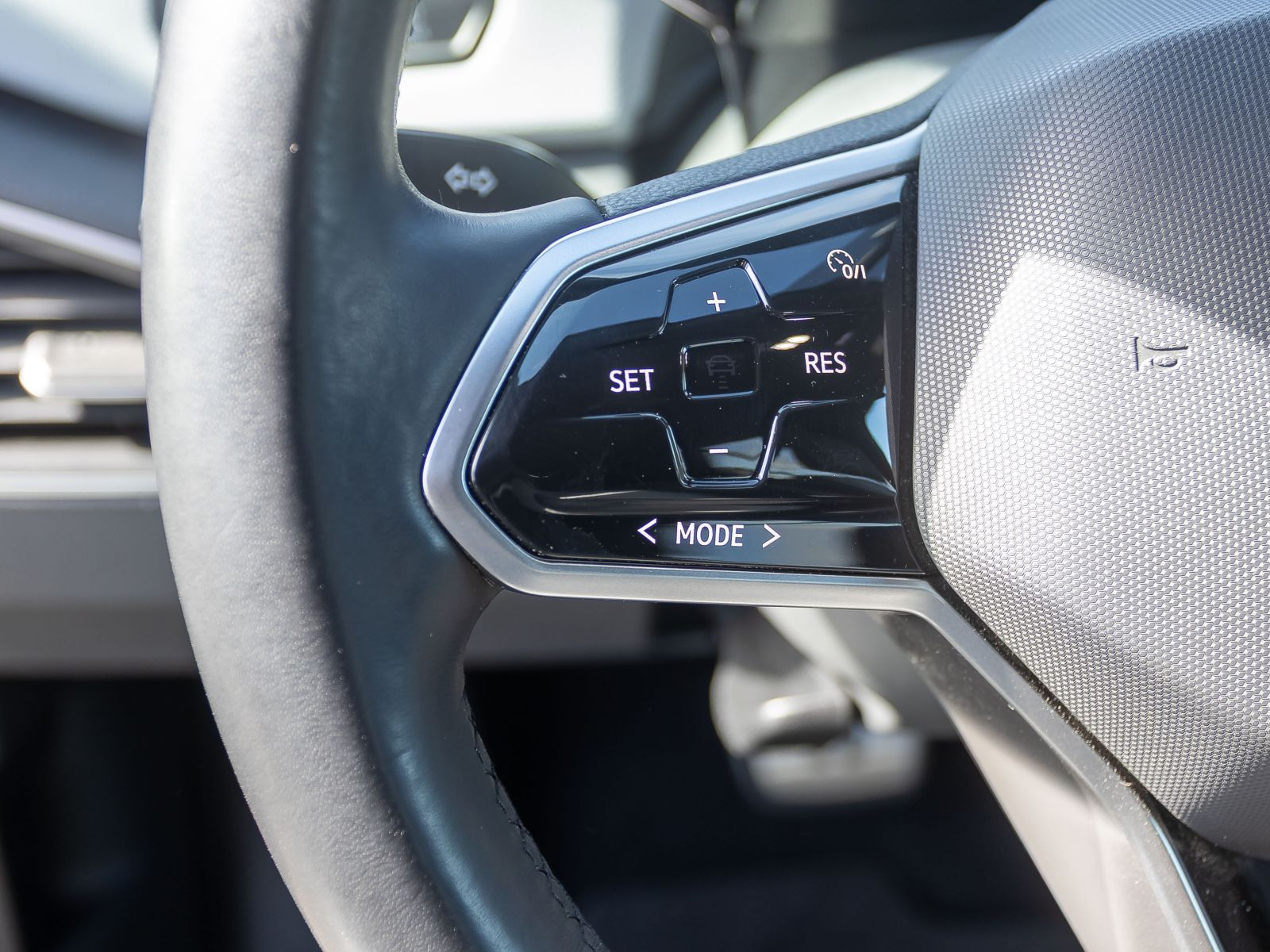 Volkswagen ID.3 Business Navi Matrix Standklima ACC EPH DAB