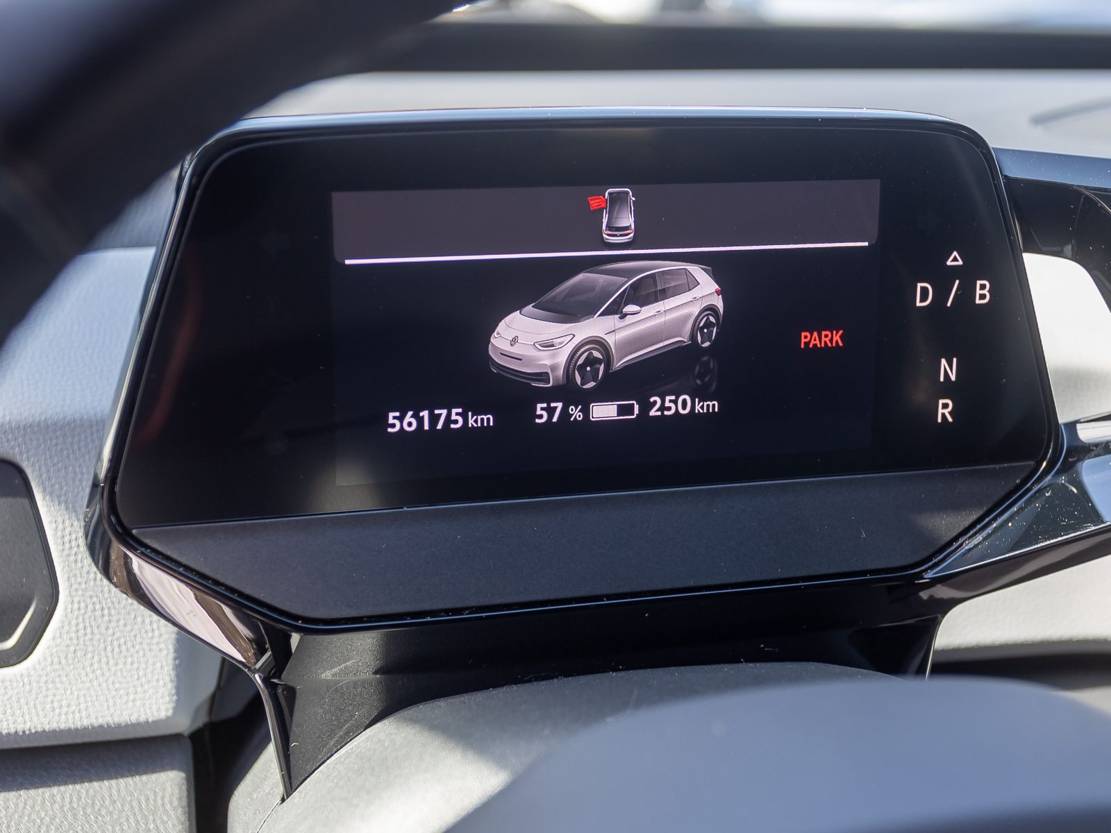 Volkswagen ID.3 Business Navi Matrix Standklima ACC EPH DAB
