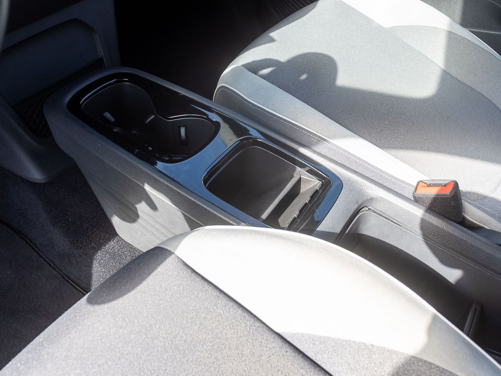 Volkswagen ID.3 Business Navi Matrix Standklima ACC EPH DAB