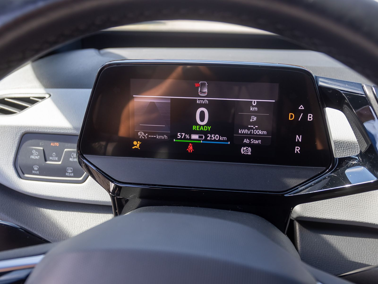 Volkswagen ID.3 Business Navi Matrix Standklima ACC EPH DAB