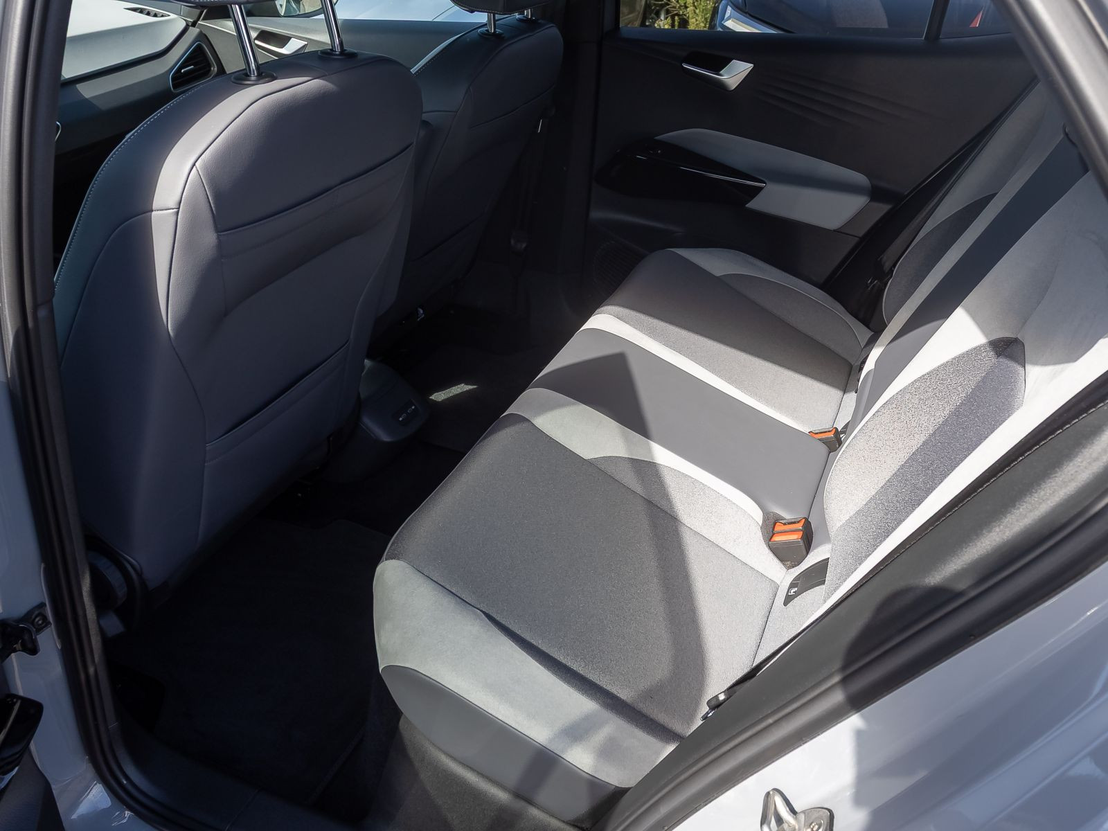 Volkswagen ID.3 Business Navi Matrix Standklima ACC EPH DAB