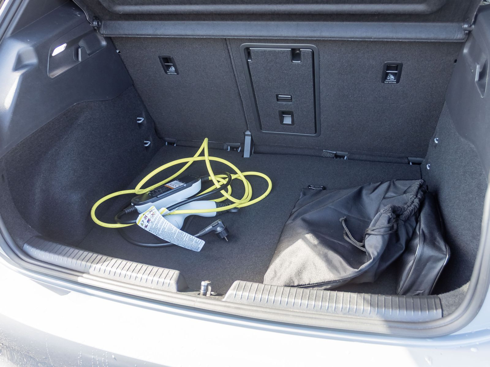 Volkswagen ID.3 Business Navi Matrix Standklima ACC EPH DAB