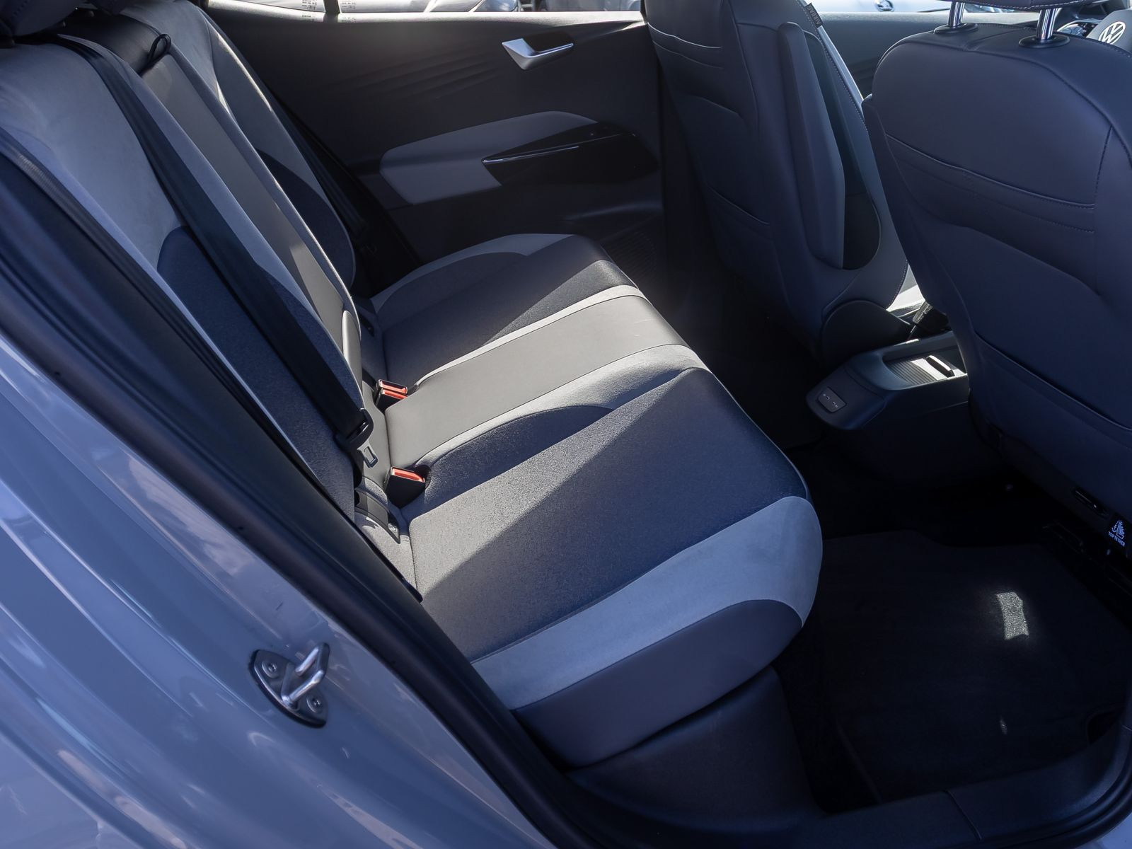 Volkswagen ID.3 Business Navi Matrix Standklima ACC EPH DAB