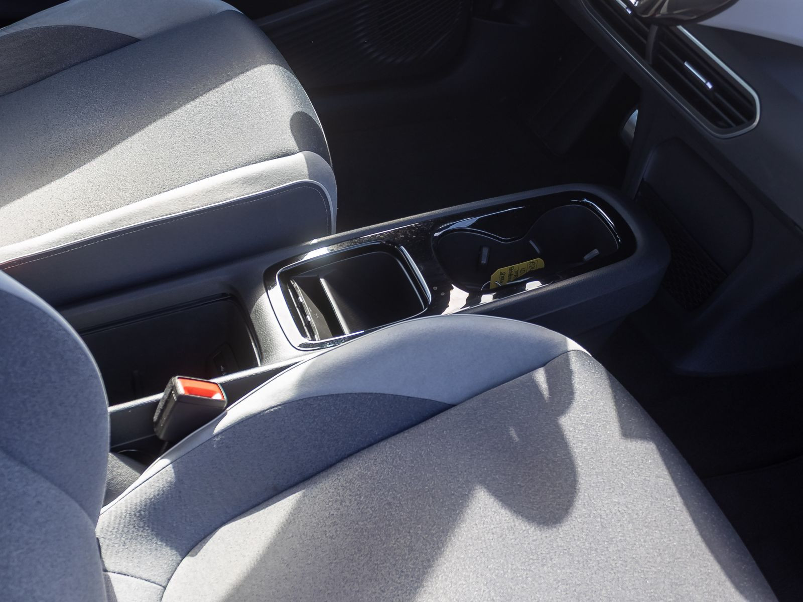 Volkswagen ID.3 Business Navi Matrix Standklima ACC EPH DAB