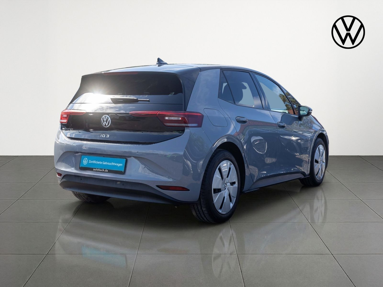 Volkswagen ID.3 Business Navi Matrix Standklima ACC EPH DAB