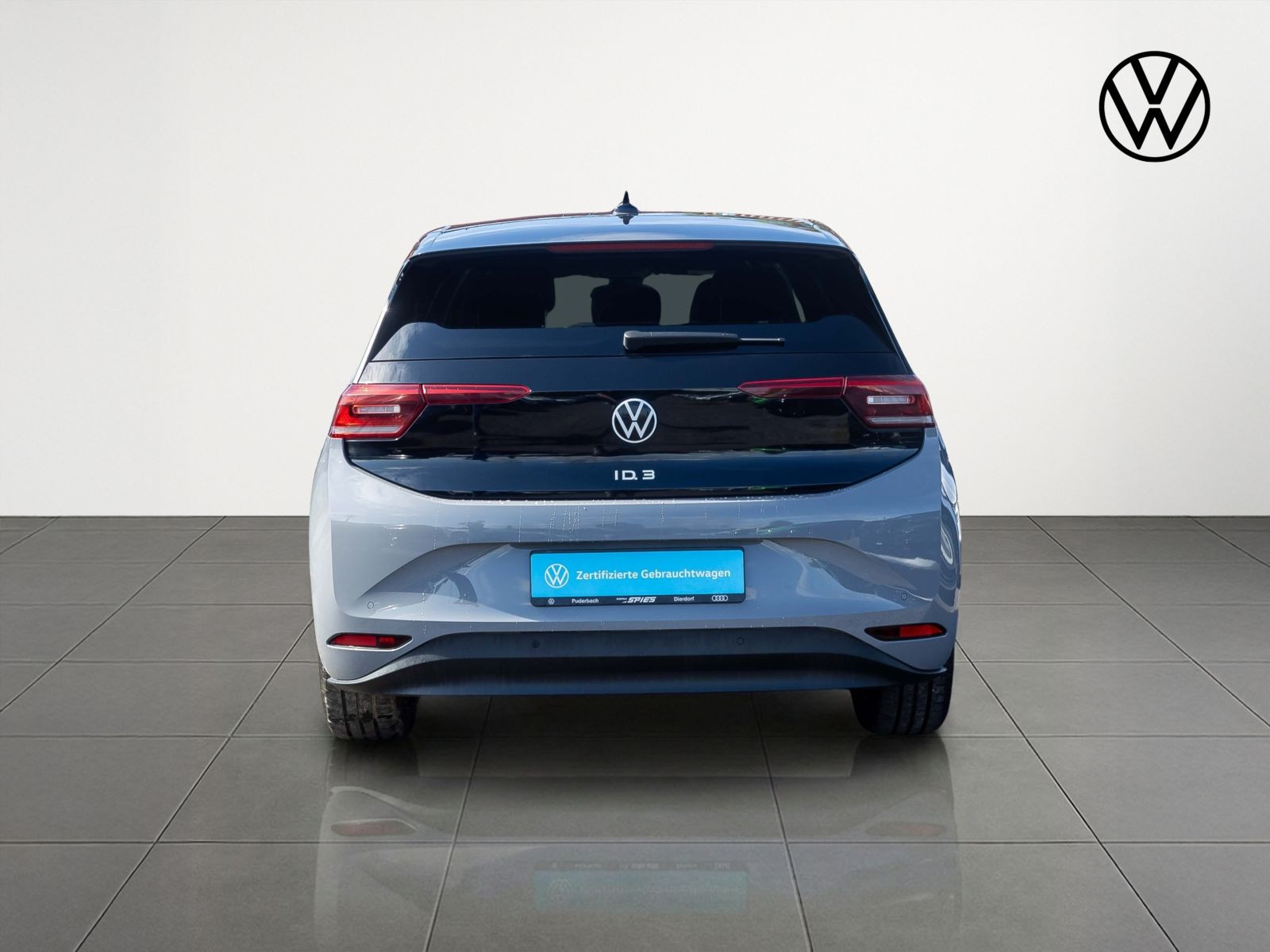 Volkswagen ID.3 Business Navi Matrix Standklima ACC EPH DAB