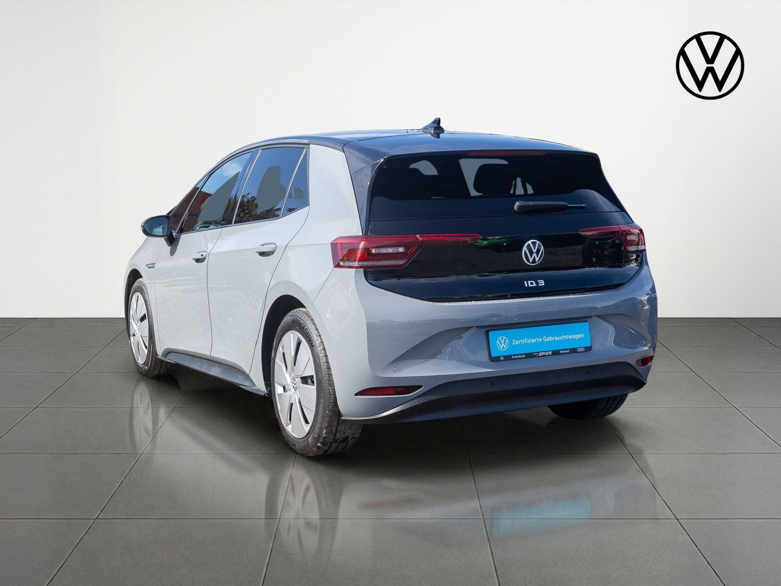 Volkswagen ID.3 Business Navi Matrix Standklima ACC EPH DAB