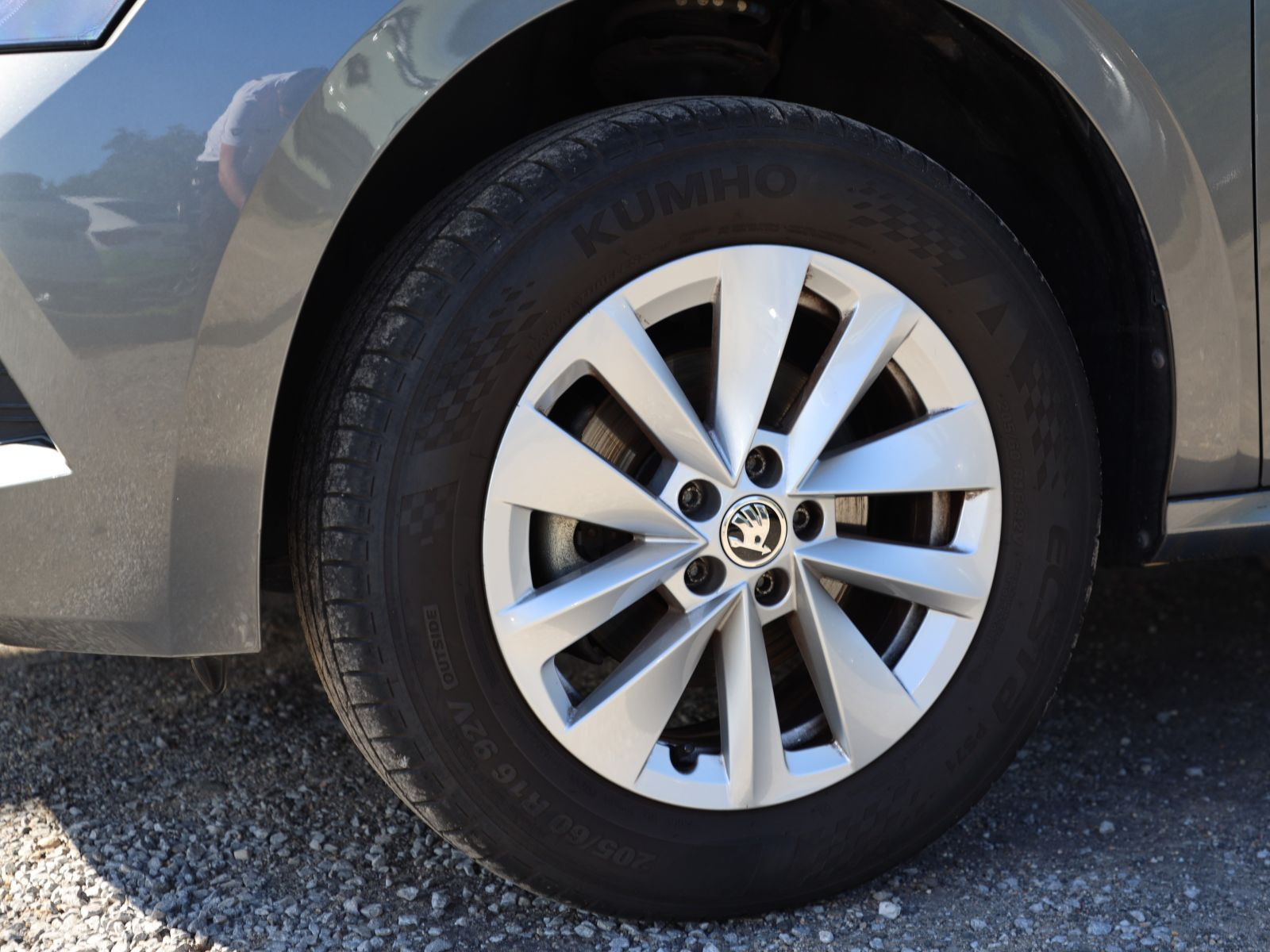 Skoda Kamiq Selection 1.0TSI EPH LED GRA