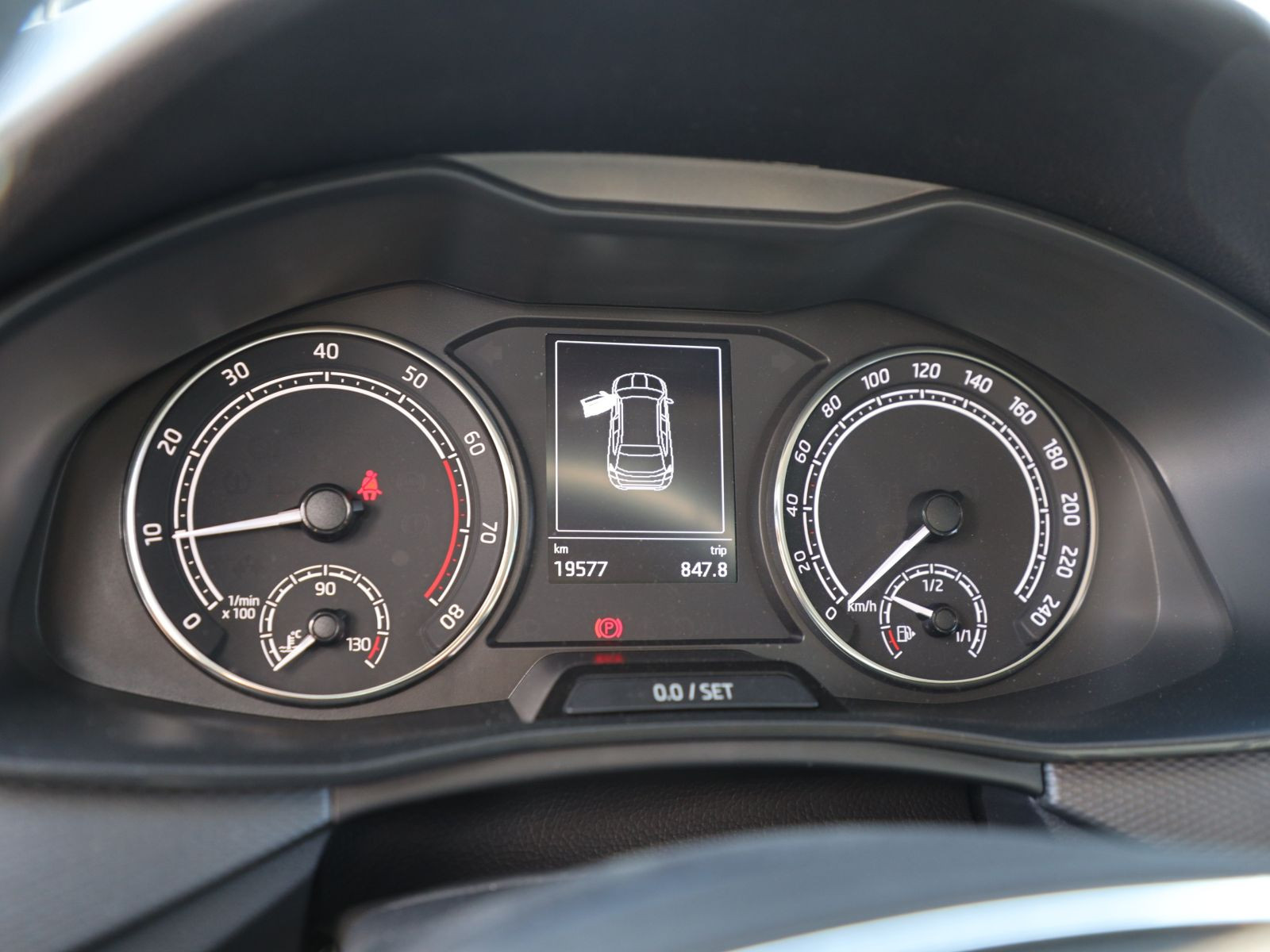 Skoda Kamiq Selection 1.0TSI EPH LED GRA