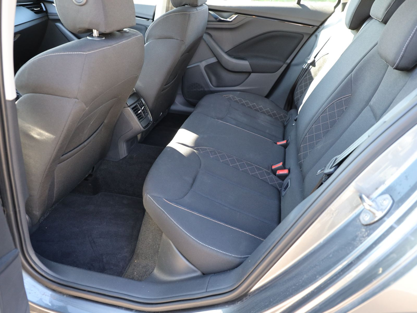 Skoda Kamiq Selection 1.0TSI EPH LED GRA