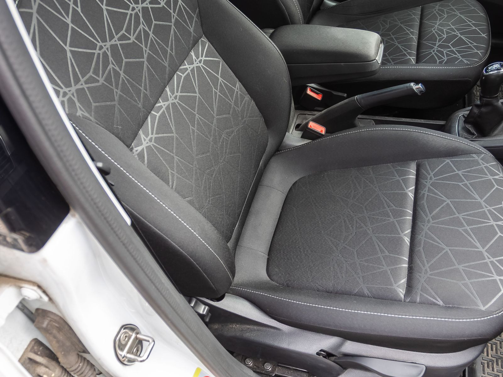Skoda Fabia Combi Clever 1,0l TSI LED GRA Sitzhzg Car Play