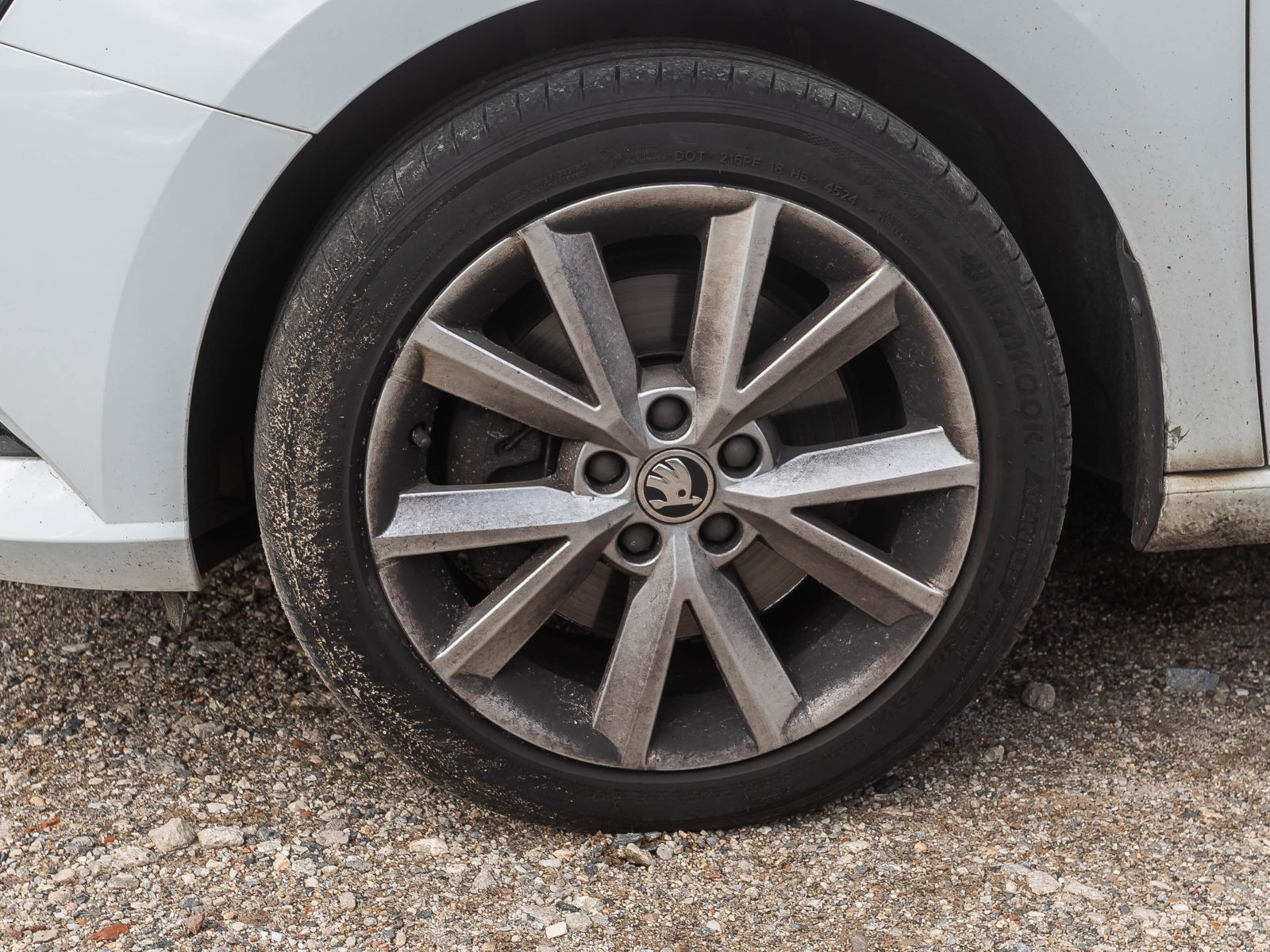 Skoda Fabia Combi Clever 1,0l TSI LED GRA Sitzhzg Car Play