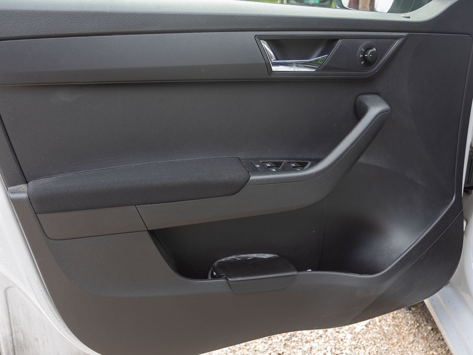 Skoda Fabia Combi Clever 1,0l TSI LED GRA Sitzhzg Car Play