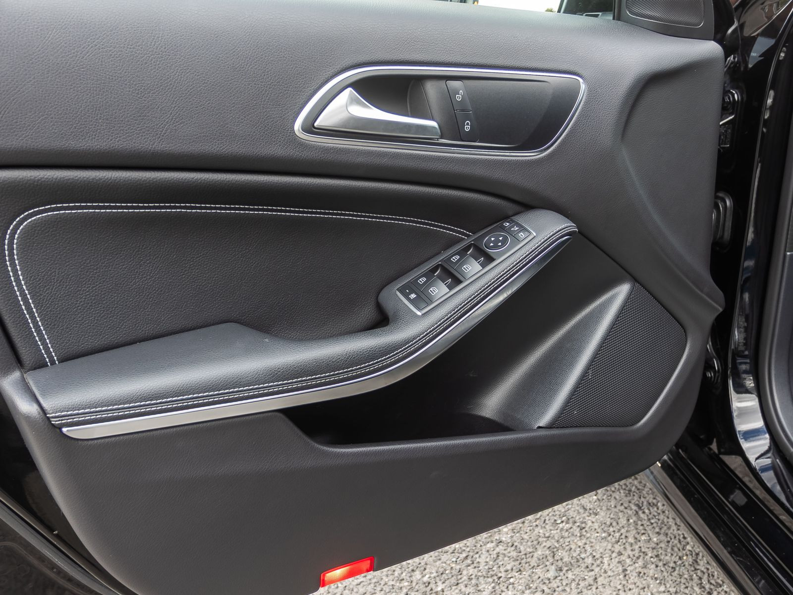 Mercedes-Benz A 180 Urban Navi EPH LED GRA