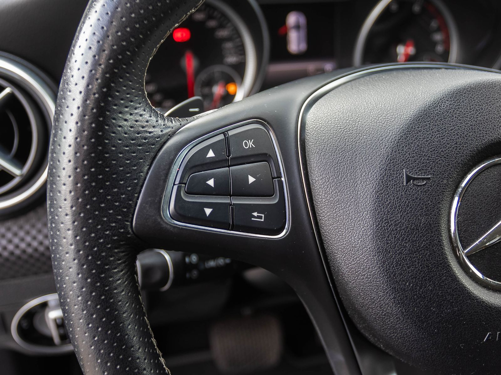 Mercedes-Benz A 180 Urban Navi EPH LED GRA
