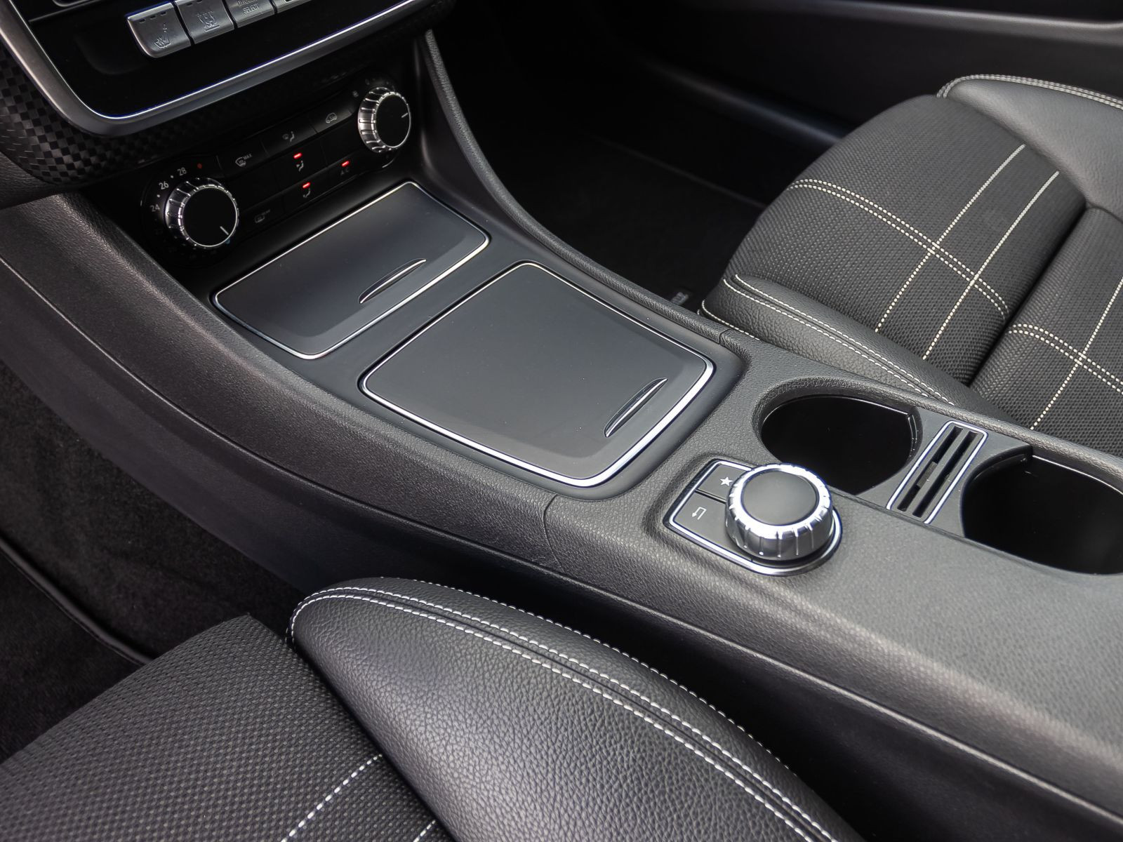 Mercedes-Benz A 180 Urban Navi EPH LED GRA