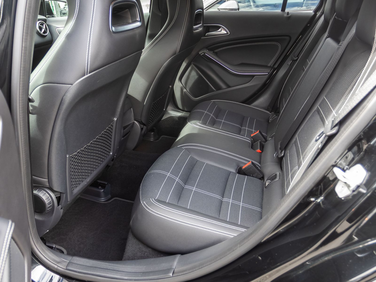 Mercedes-Benz A 180 Urban Navi EPH LED GRA
