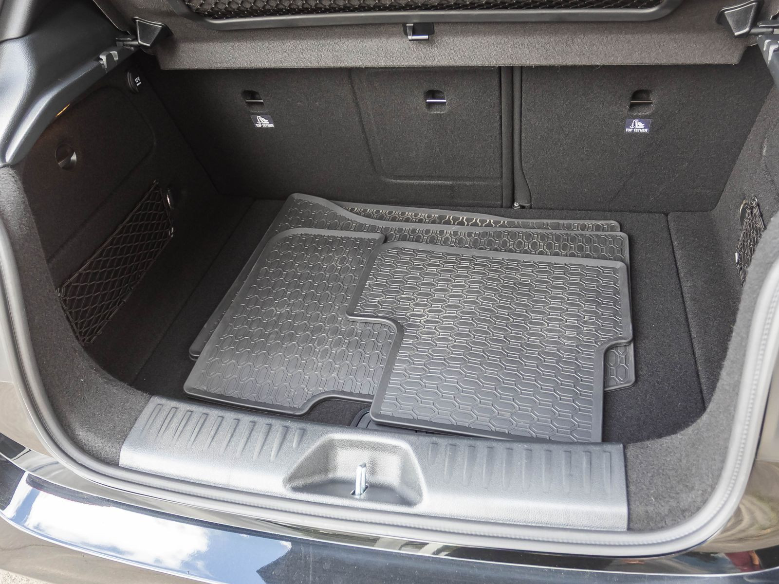Mercedes-Benz A 180 Urban Navi EPH LED GRA