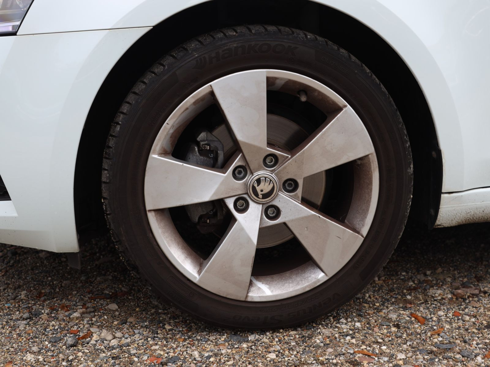 Skoda Octavia Combi Clever 1.0TSI LED GRA EPH CarPlay