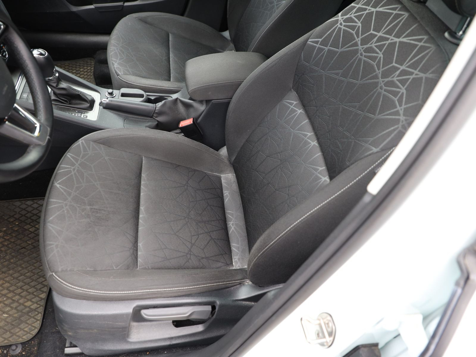 Skoda Octavia Combi Clever 1.0TSI LED GRA EPH CarPlay