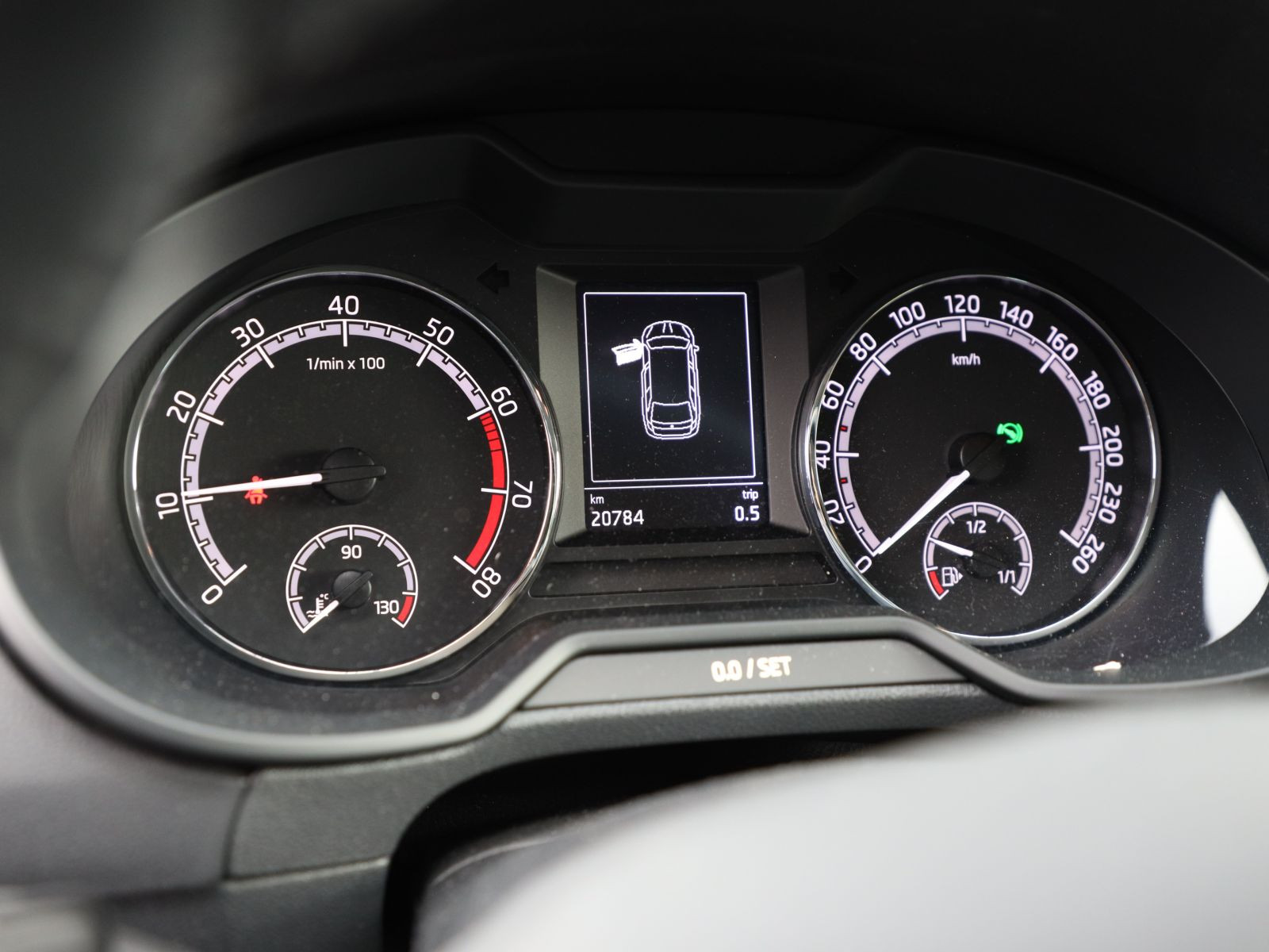 Skoda Octavia Combi Clever 1.0TSI LED GRA EPH CarPlay