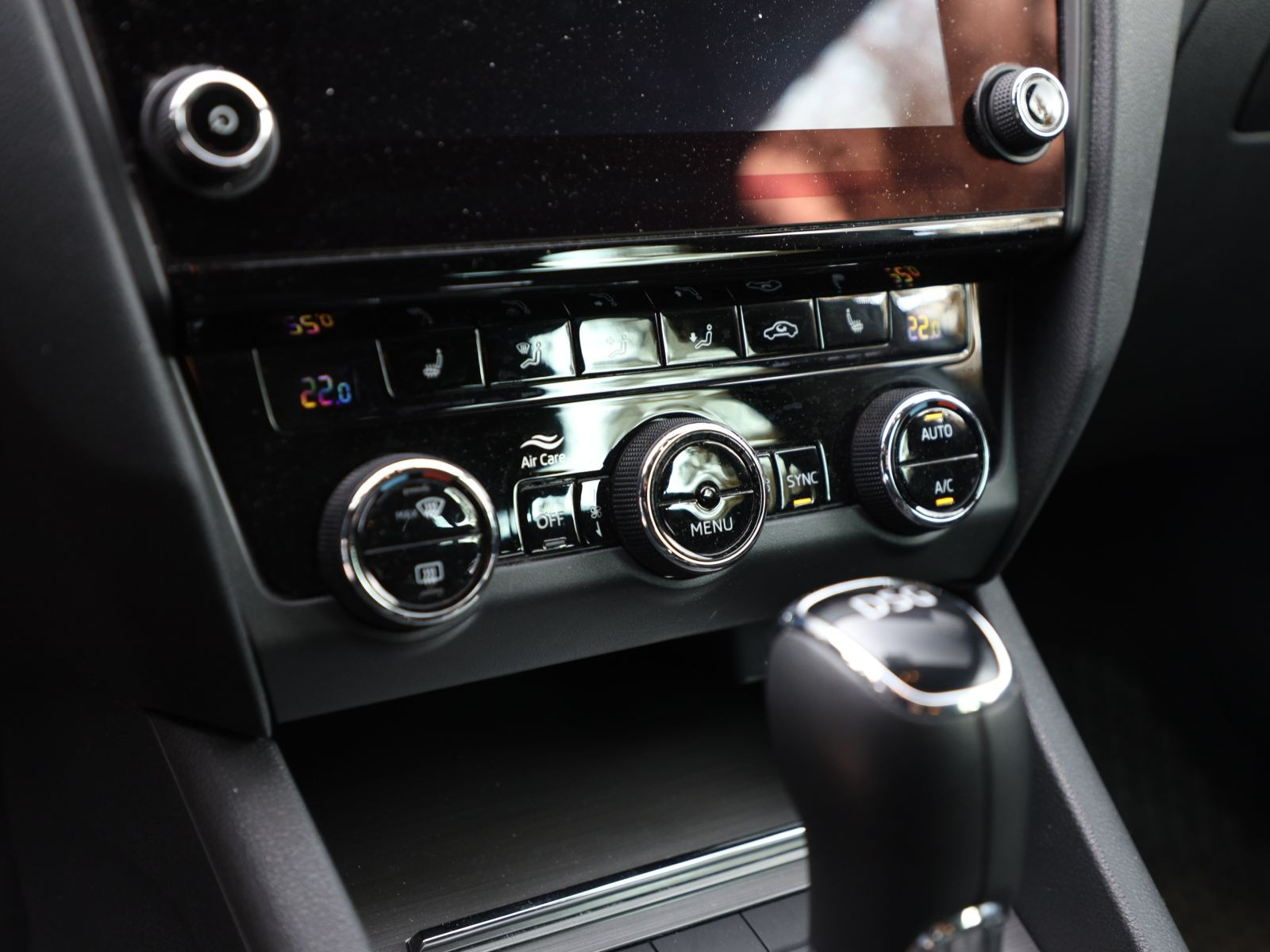 Skoda Octavia Combi Clever 1.0TSI LED GRA EPH CarPlay