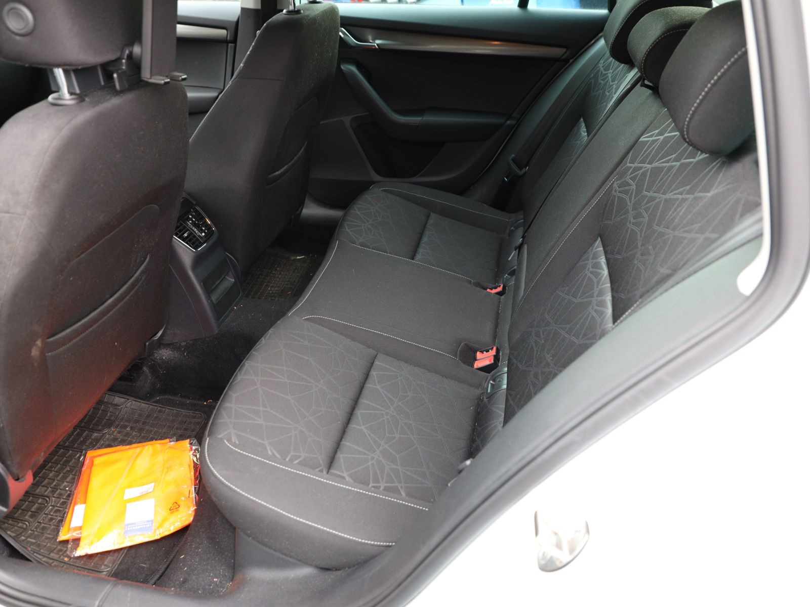 Skoda Octavia Combi Clever 1.0TSI LED GRA EPH CarPlay